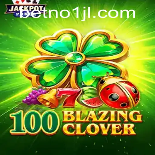 Discovering the Enchantment of 100BlazingClover
