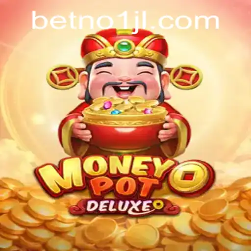 Unveiling MoneyPotDELUXE: The Ultimate Gaming Experience Enhanced by NO1JL