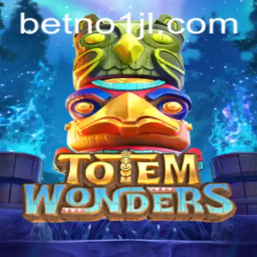 Exploring TotemWonders: A Journey into the Mystical World of NO1JL