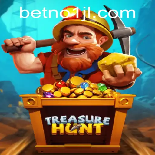 TreasureHunt: Embarking on an Adventure Like No Other