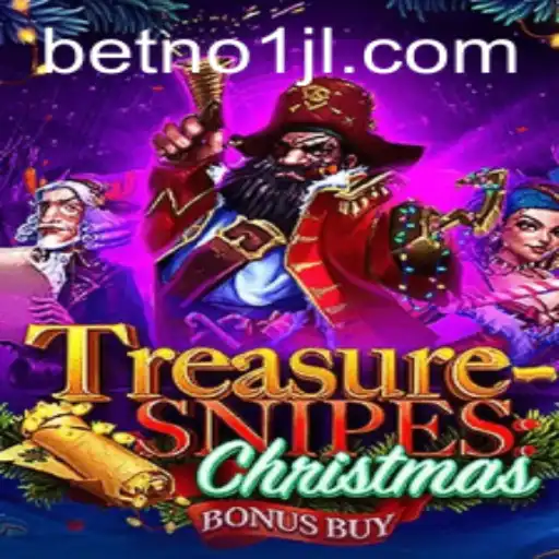 Explore the Magical World of TreasuresnipesChristmas with Keyword NO1JL